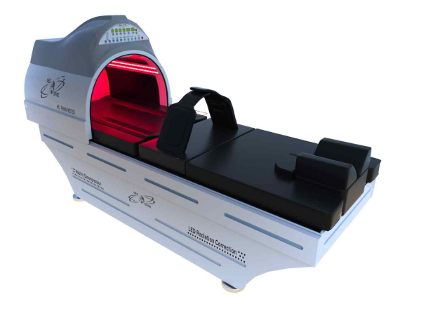 THIẾT BỊ ĐIỀU TRỊ GIẢM ÁP LỰC CỘT SỐNG LƯNG, CỔ